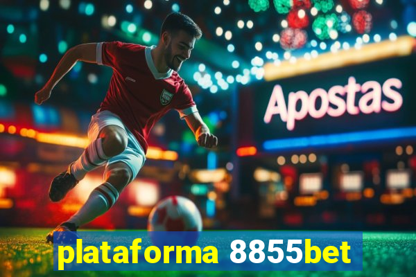 plataforma 8855bet